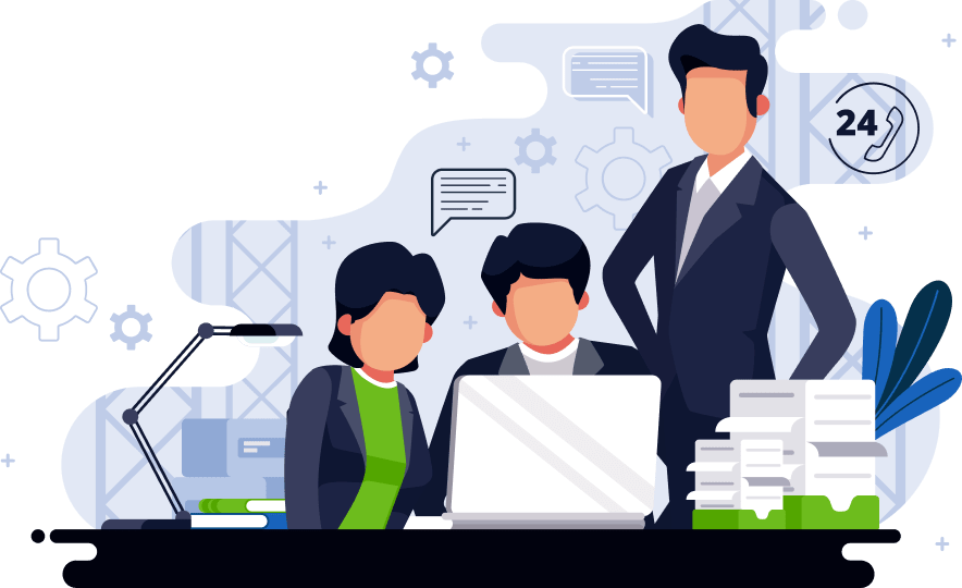 Installer Support - Help Center